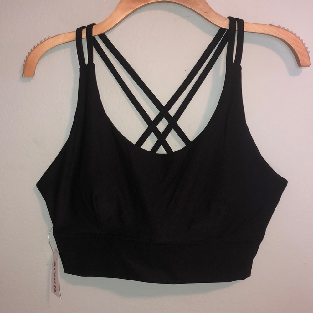 Athletic Works Sports Bra New with Tag